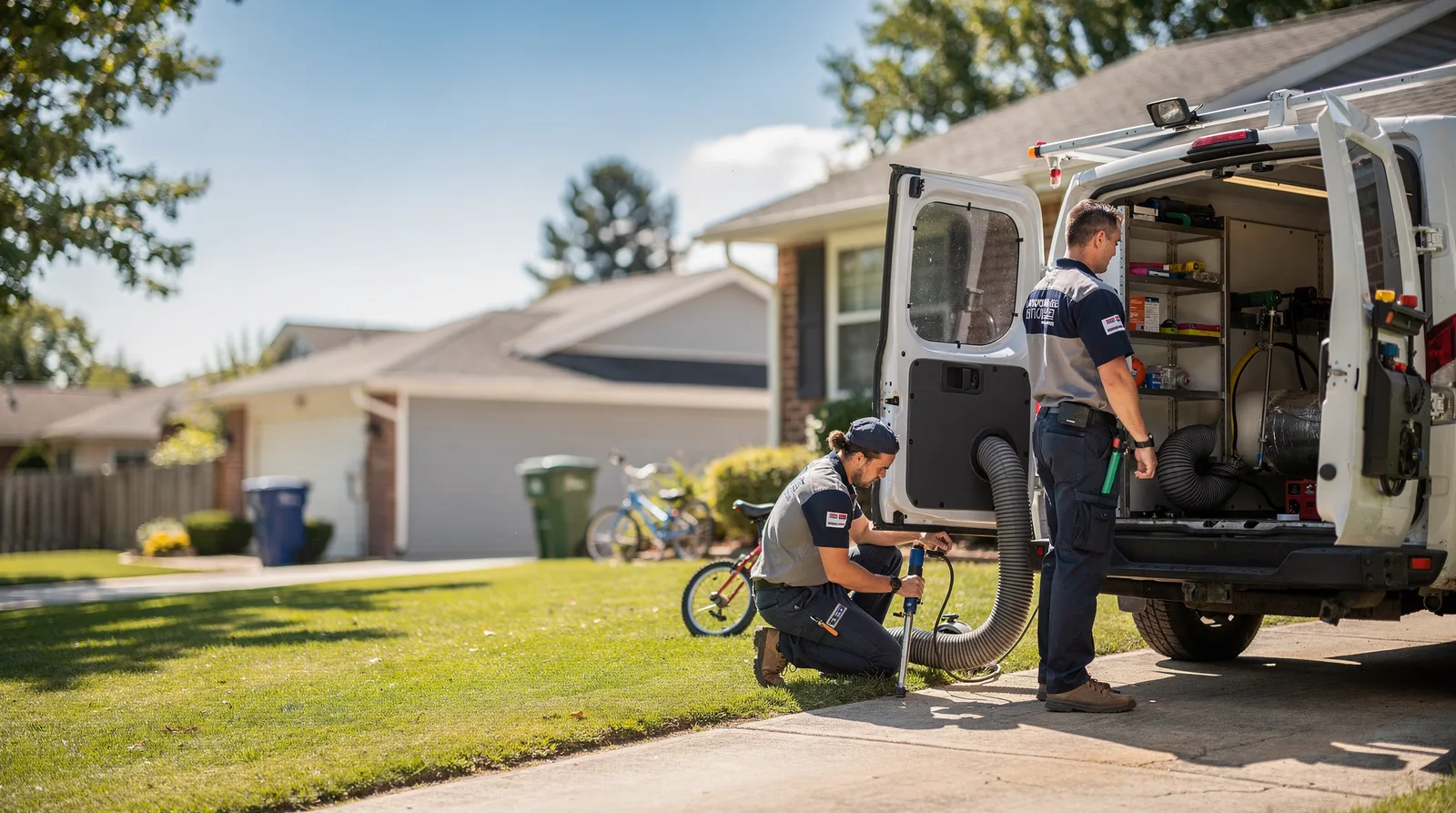 24/7 HVAC Repair & AC Replacement in Stratford, NY near me